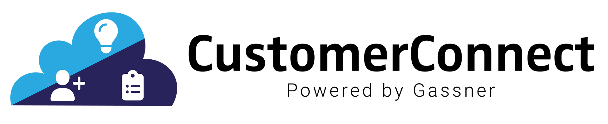 Gassner CustomerConnect logo